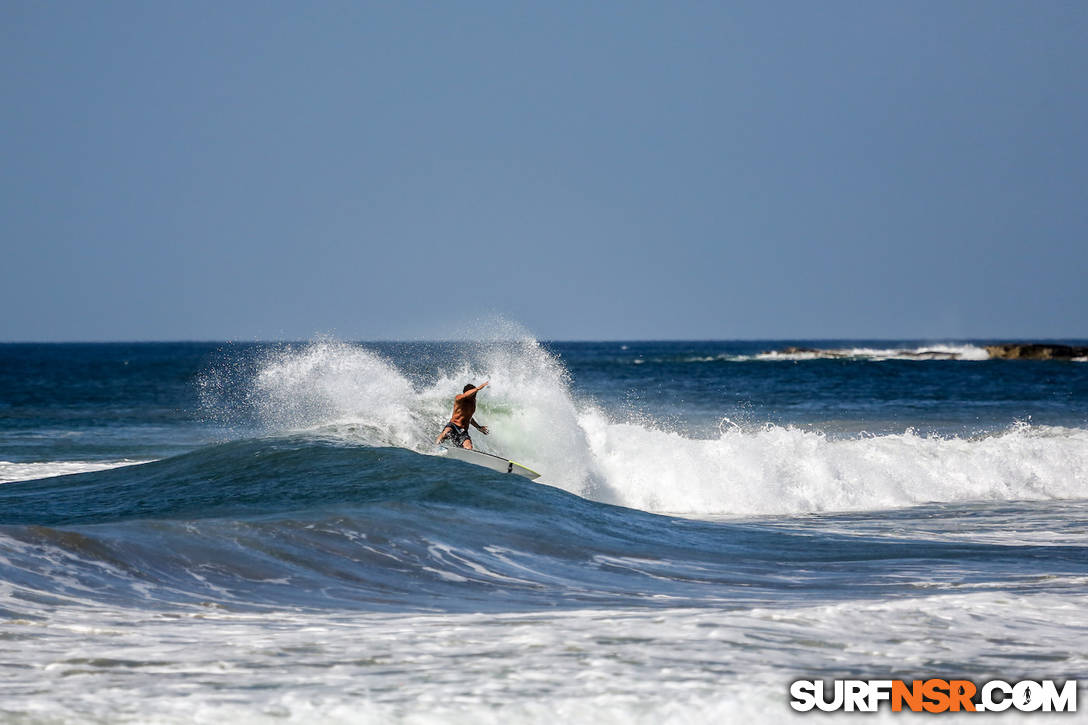 Nicaragua Surf Report - Report Photo 01/29/2019  4:07 PM 