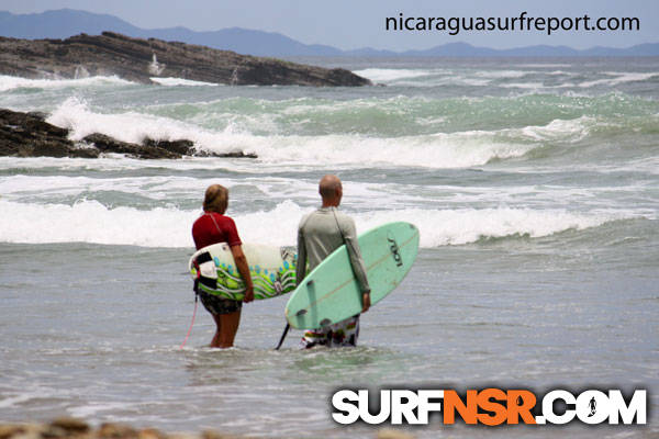 Nicaragua Surf Report - Report Photo 07/30/2011  4:54 PM 