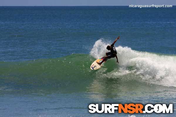 Nicaragua Surf Report - Report Photo 09/10/2011  7:57 PM 