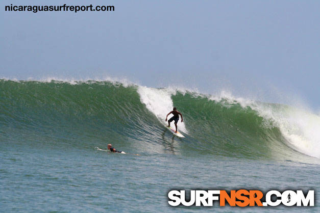 Nicaragua Surf Report - Report Photo 07/08/2009 8:12 PM