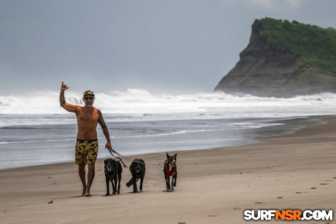 Nicaragua Surf Report - Report Photo 05/07/2022 8:18 PM