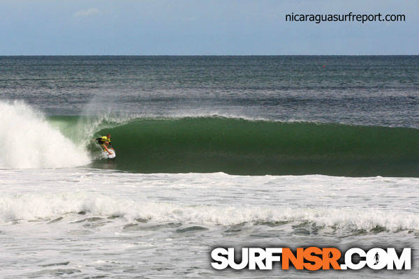 Nicaragua Surf Report - Report Photo 06/13/2013 6:33 PM