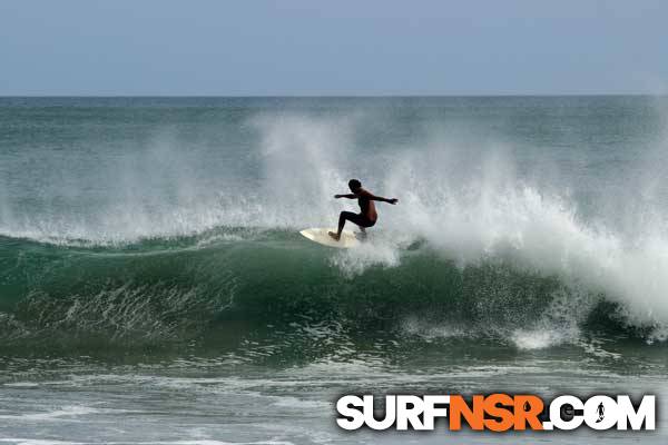 Nicaragua Surf Report - Report Photo 06/30/2014  4:57 PM 