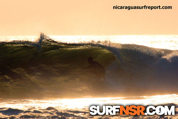 Nicaragua Surf Report - Report Photo 02/28/2013  7:29 PM 