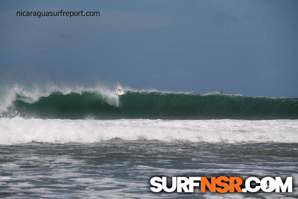 Nicaragua Surf Report - Report Photo 05/18/2014  4:30 PM 