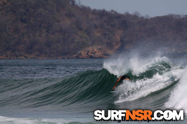 Nicaragua Surf Report - Report Photo 04/10/2013  5:11 PM 