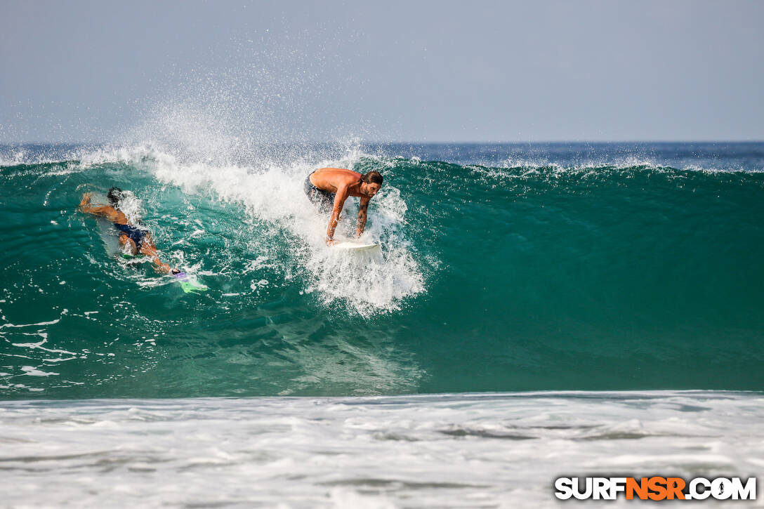 Nicaragua Surf Report - Report Photo 04/30/2023 10:05 AM