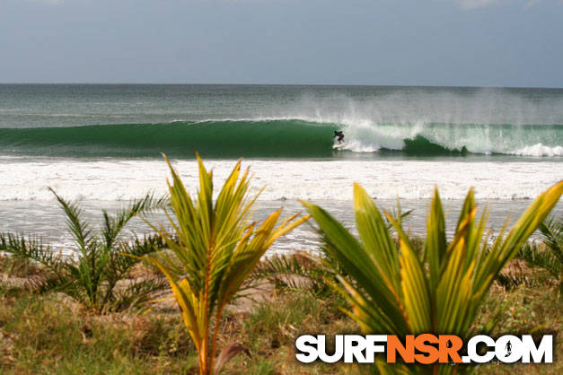 Nicaragua Surf Report - Report Photo 01/16/2008  5:19 PM 