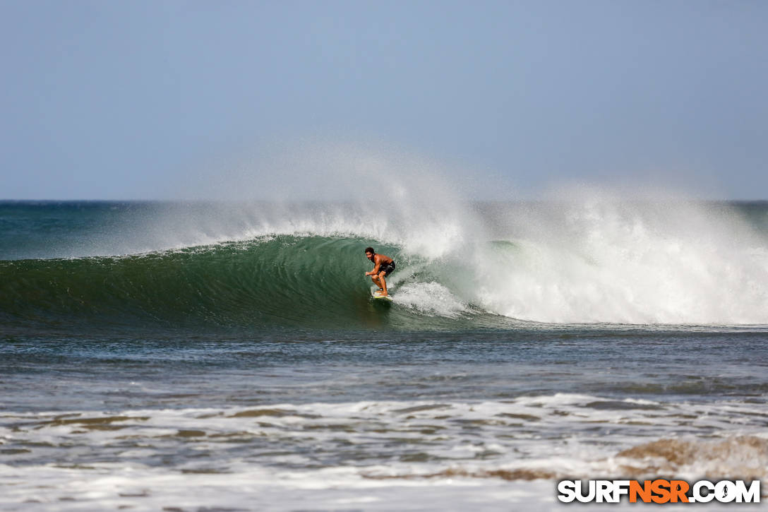 Nicaragua Surf Report - Report Photo 02/12/2019  6:15 PM 