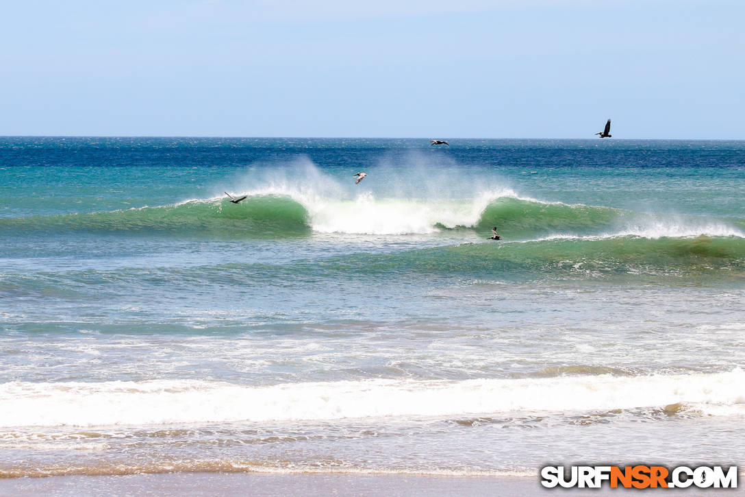 Nicaragua Surf Report - Report Photo 03/11/2021  1:44 PM 