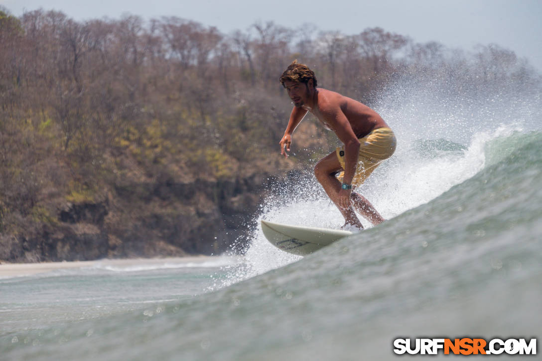 Nicaragua Surf Report - Report Photo 04/28/2019  5:23 PM 