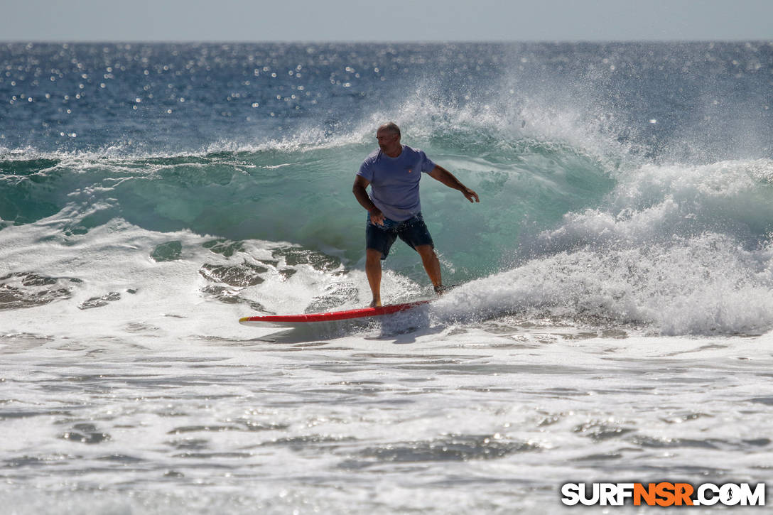 Nicaragua Surf Report - Report Photo 11/27/2018  7:22 PM 