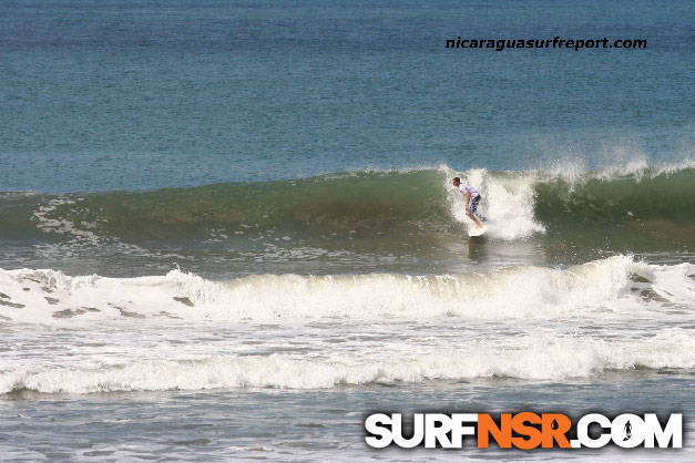 Nicaragua Surf Report - Report Photo 10/03/2009  8:44 PM 