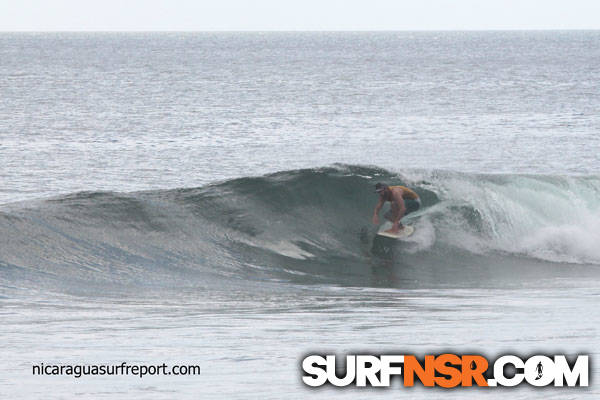 Nicaragua Surf Report - Report Photo 11/17/2013 3:11 PM