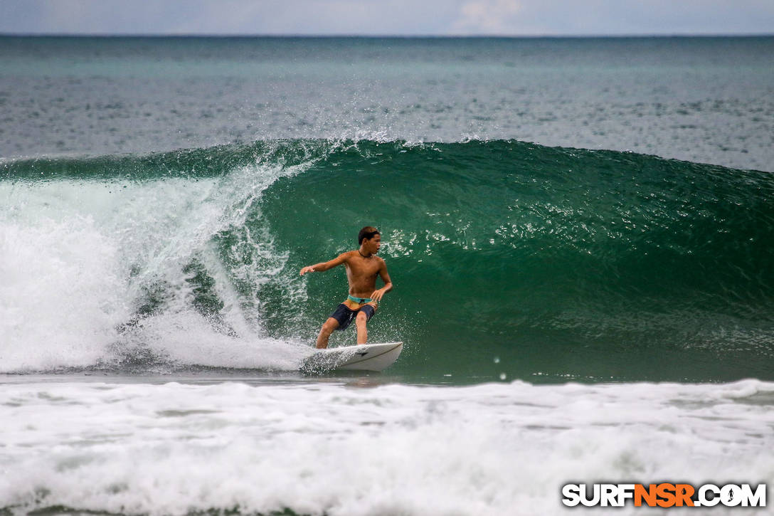 Nicaragua Surf Report - Report Photo 07/10/2020  8:13 PM 