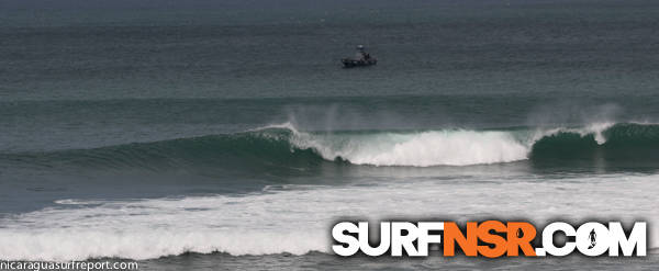 Nicaragua Surf Report - Report Photo 06/01/2015  9:39 PM 