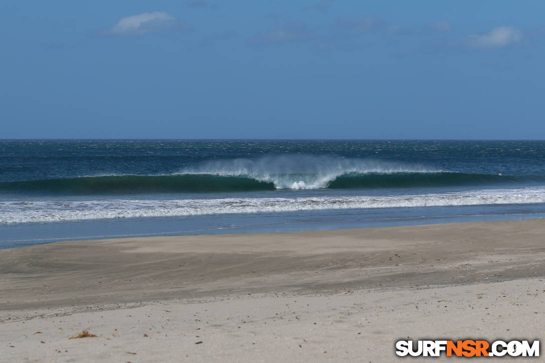 Nicaragua Surf Report - Report Photo 02/12/2016  10:20 AM 