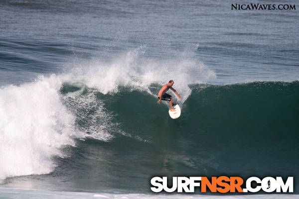 Nicaragua Surf Report - Report Photo 08/30/2010  3:35 PM 