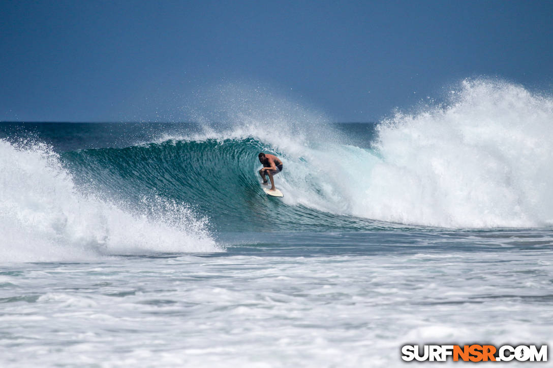 Nicaragua Surf Report - Report Photo 08/17/2020 6:32 PM