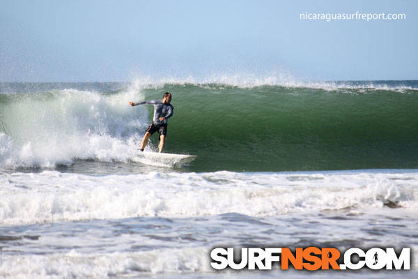 Nicaragua Surf Report - Report Photo 11/08/2010  4:33 PM 