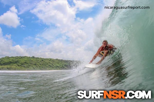 Nicaragua Surf Report - Report Photo 09/30/2014  3:19 PM 