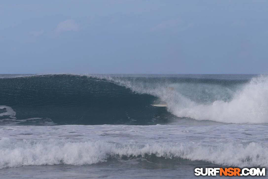 Nicaragua Surf Report - Report Photo 08/10/2019 10:03 AM