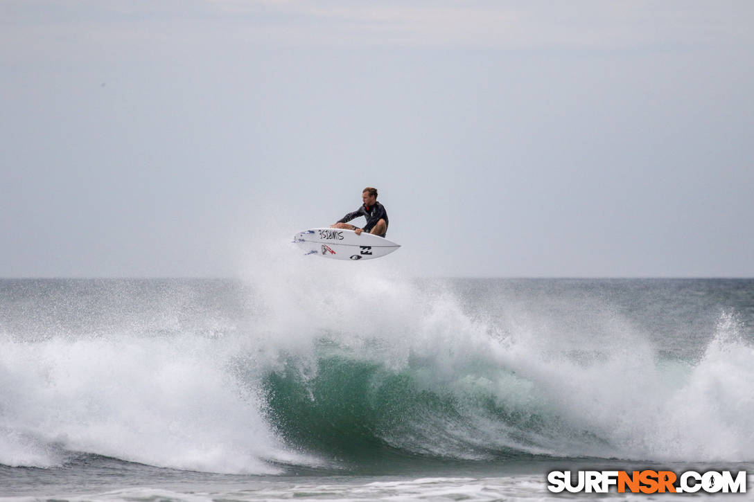 Nicaragua Surf Report - Report Photo 10/25/2018  1:13 PM 