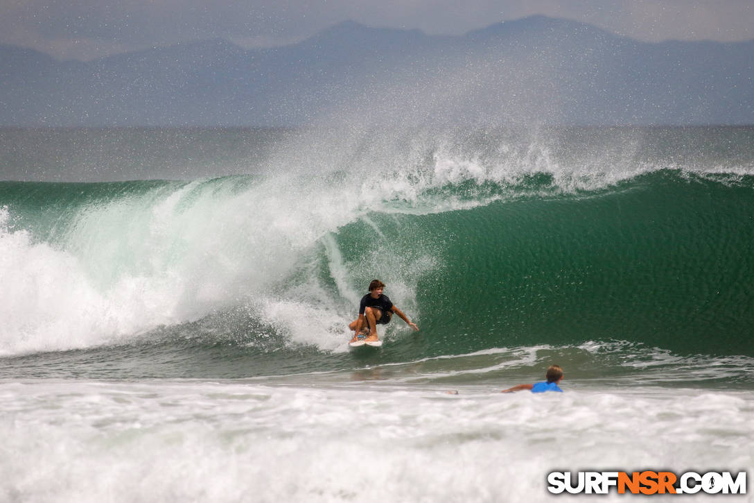 Nicaragua Surf Report - Report Photo 06/15/2020 6:25 PM