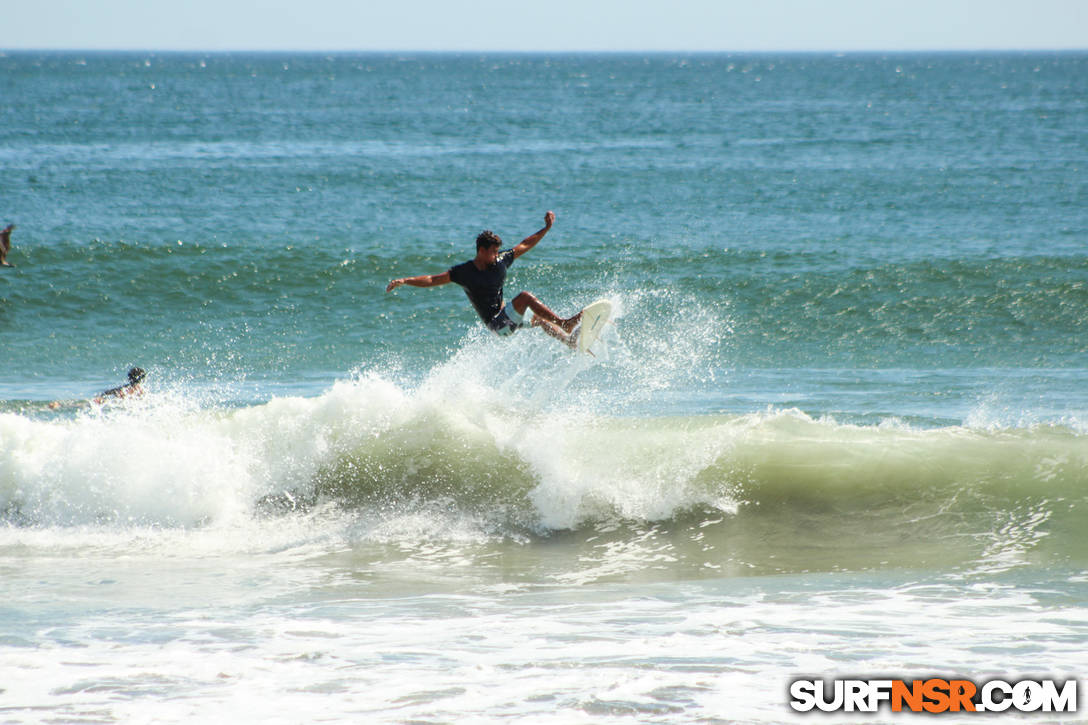 Nicaragua Surf Report - Report Photo 04/04/2019 10:01 PM