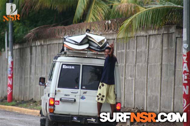 Nicaragua Surf Report - Report Photo 05/28/2007  4:16 PM 