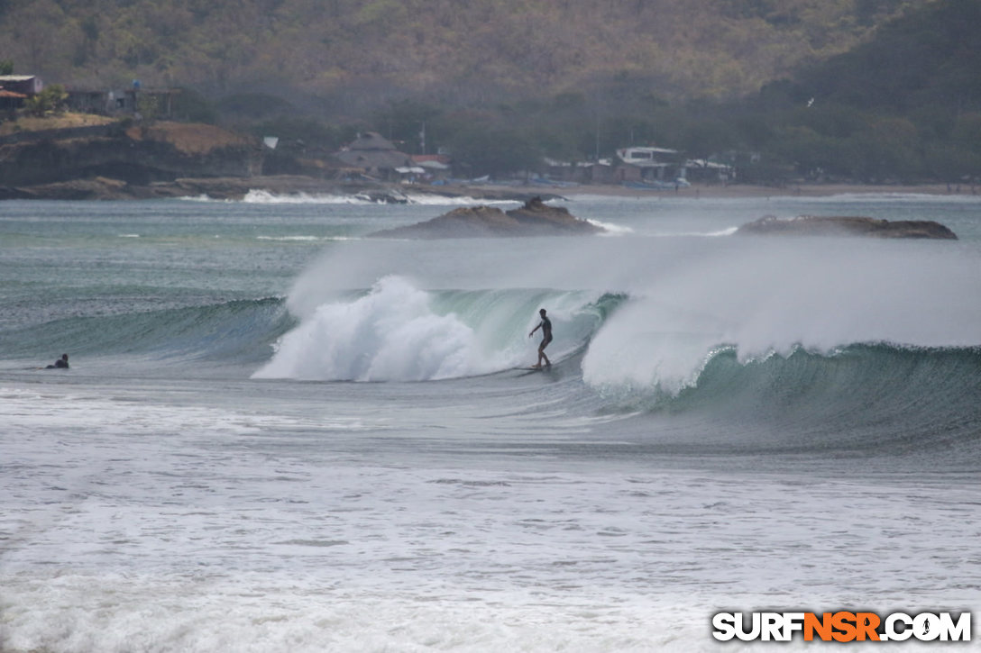 Nicaragua Surf Report - Report Photo 02/25/2018  3:16 PM 