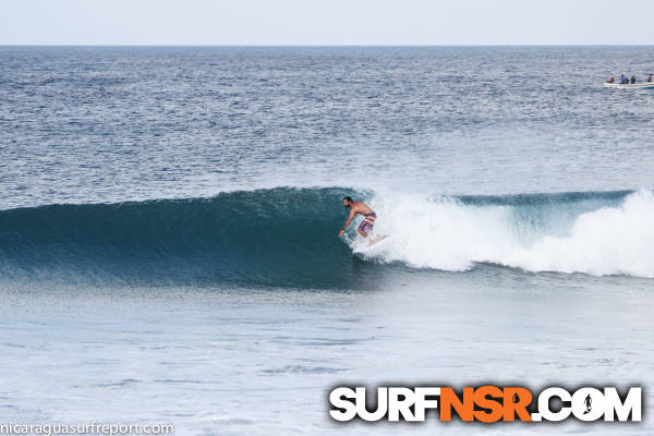 Nicaragua Surf Report - Report Photo 04/24/2015  1:10 PM 