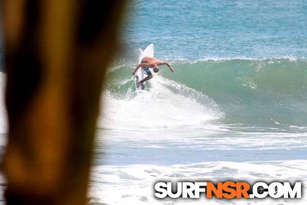 Nicaragua Surf Report - Report Photo 05/16/2014  3:15 PM 