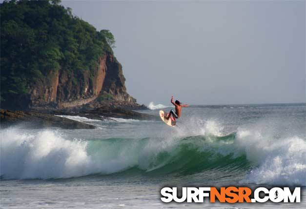 Nicaragua Surf Report - Report Photo 09/25/2006  10:21 PM 