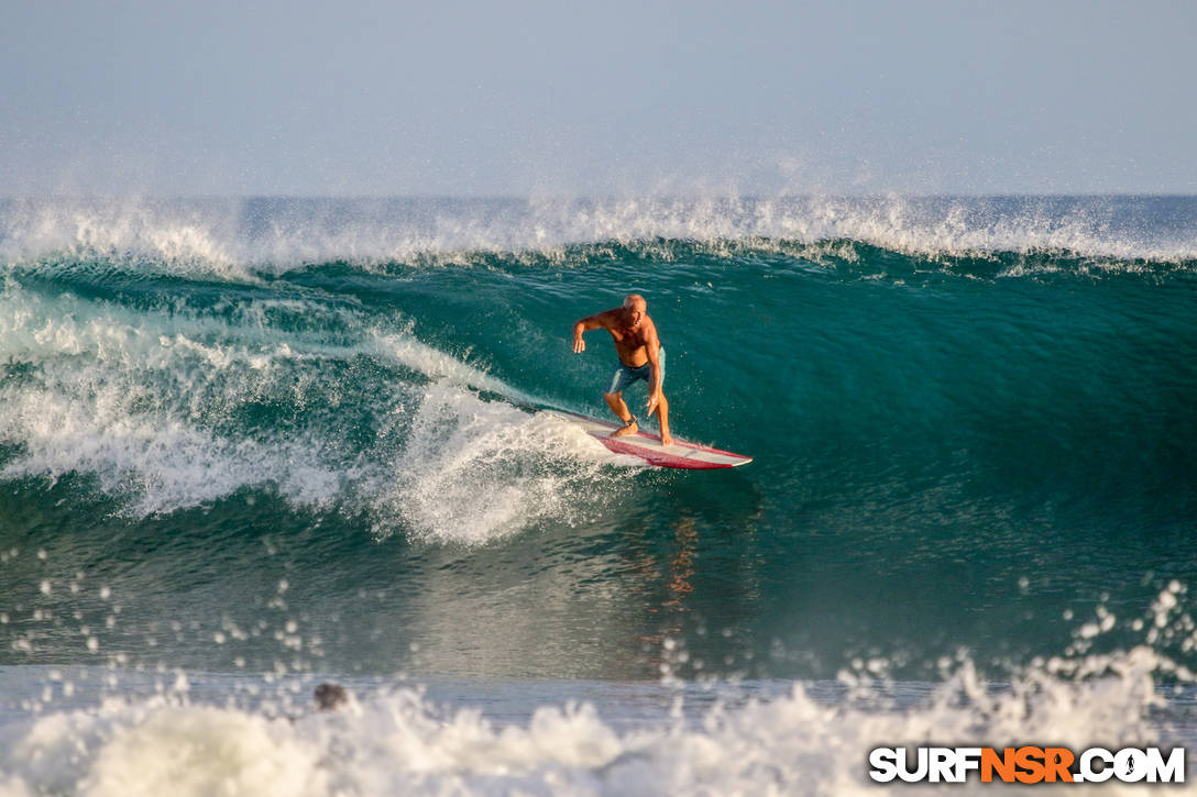 Nicaragua Surf Report - Report Photo 05/18/2019  8:06 PM 