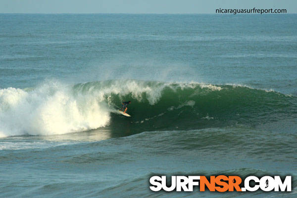 Nicaragua Surf Report - Report Photo 05/19/2011  9:43 PM 