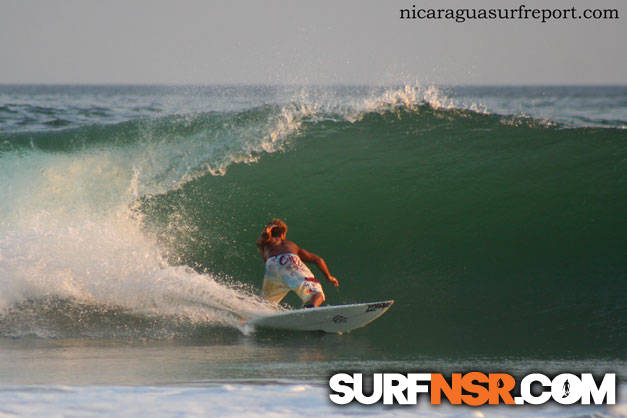 Nicaragua Surf Report - Report Photo 04/11/2008  10:56 PM 