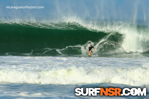 Nicaragua Surf Report - Report Photo 04/08/2011  2:51 PM 