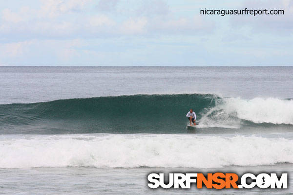 Nicaragua Surf Report - Report Photo 08/01/2013  7:48 PM 