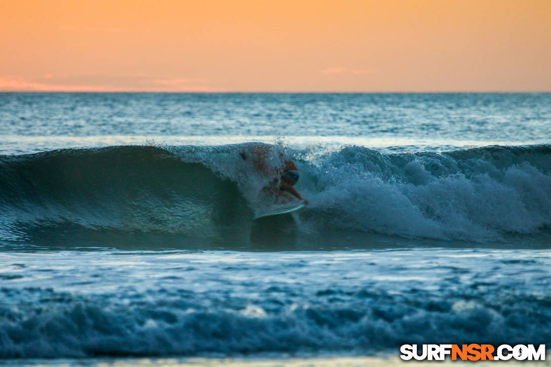 Nicaragua Surf Report - Report Photo 12/10/2019  8:12 PM 