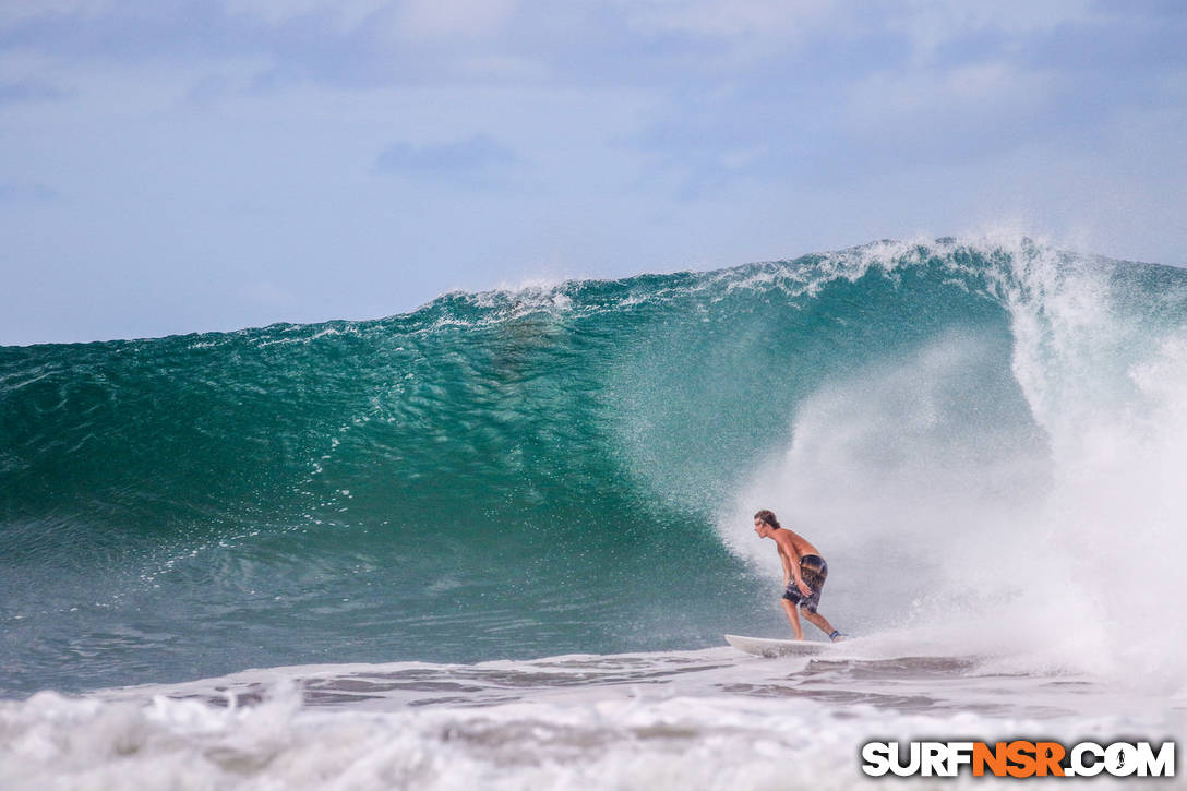 Nicaragua Surf Report - Report Photo 06/27/2021 5:09 PM