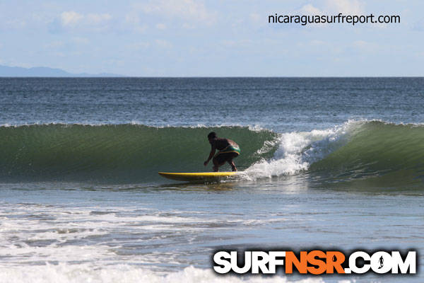 Nicaragua Surf Report - Report Photo 12/03/2018 9:01 PM