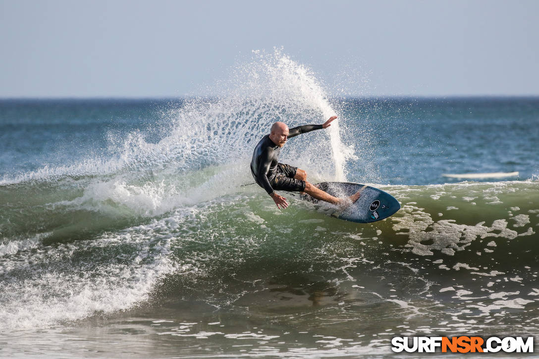 Nicaragua Surf Report - Report Photo 04/14/2021  10:17 PM 