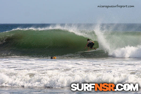 Nicaragua Surf Report - Report Photo 04/10/2010  6:52 PM 