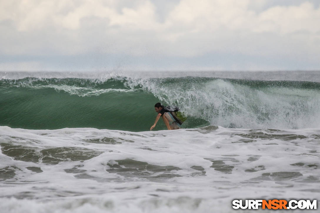 Nicaragua Surf Report - Report Photo 10/16/2022  6:04 PM 