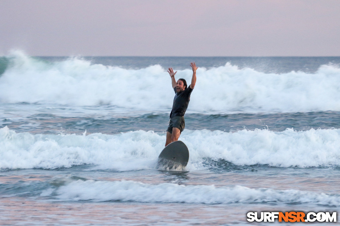 Nicaragua Surf Report - Report Photo 10/14/2017  7:22 PM 