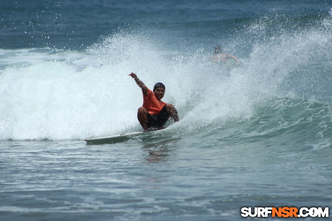 Nicaragua Surf Report - Report Photo 05/25/2017  3:15 PM 