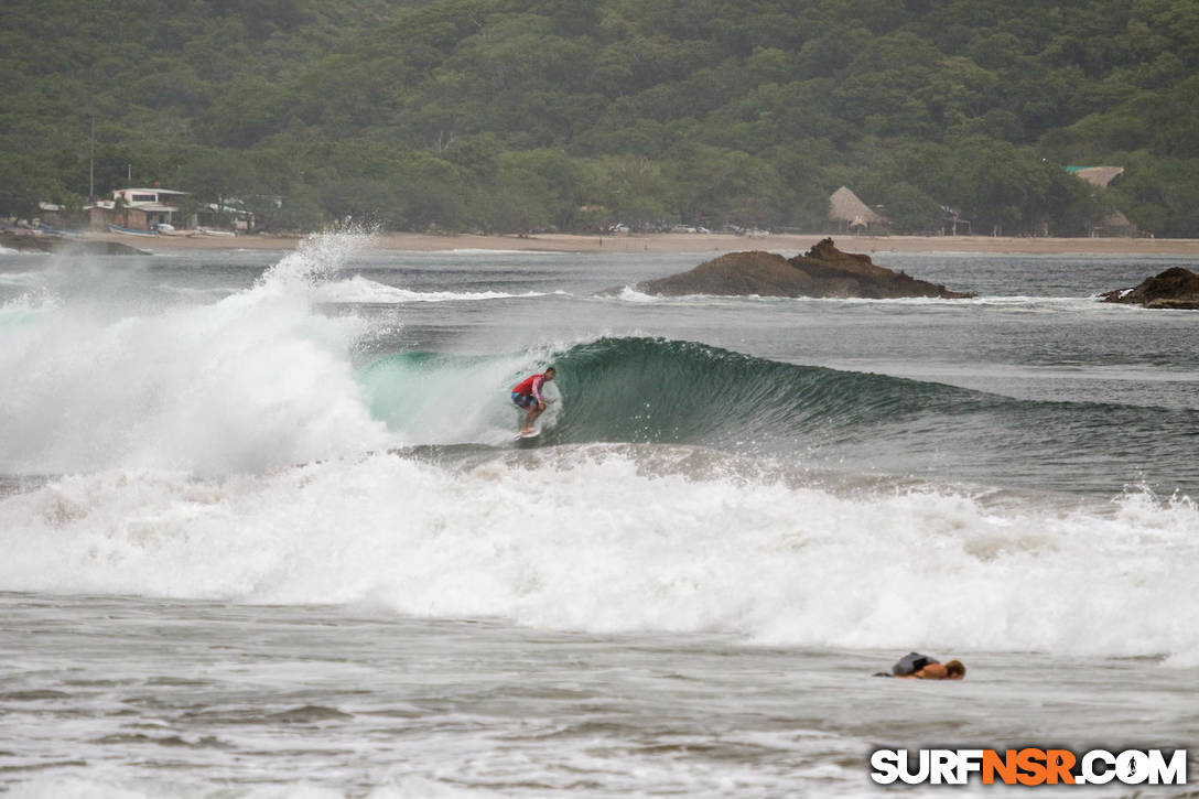 Nicaragua Surf Report - Report Photo 07/22/2018 8:15 PM