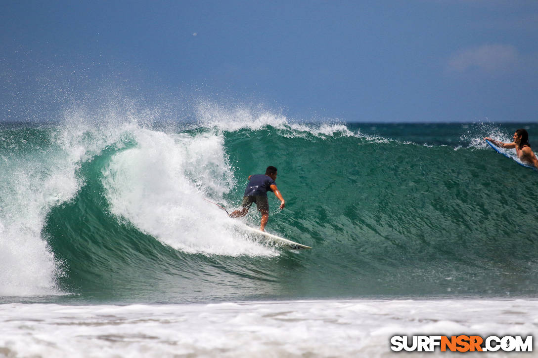 Nicaragua Surf Report - Report Photo 03/02/2020  2:10 PM 