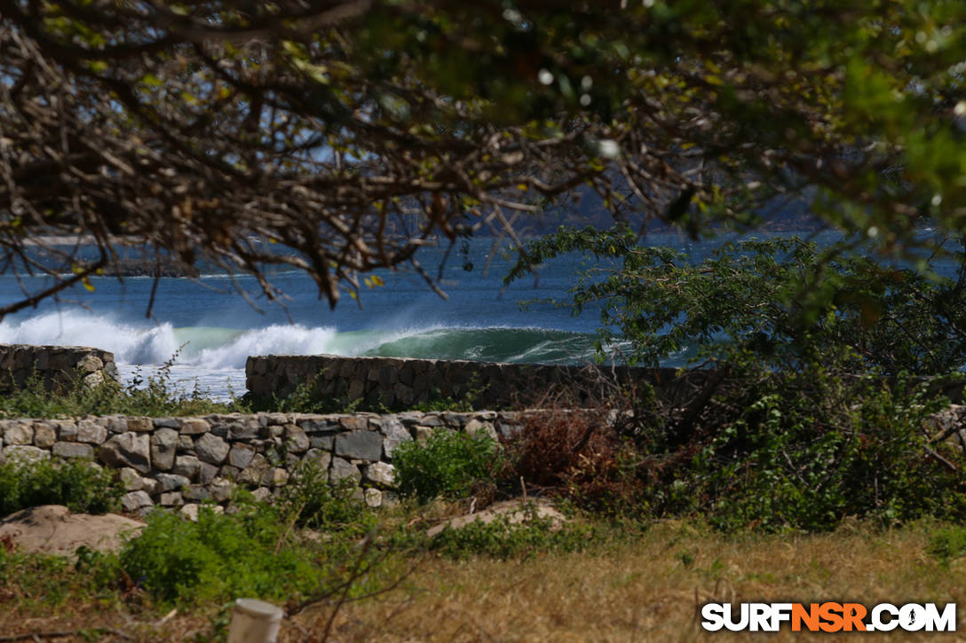 Nicaragua Surf Report - Report Photo 01/26/2016  5:00 PM 